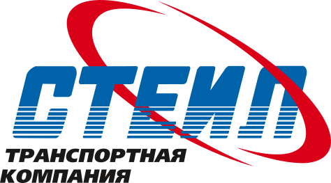 Логотип ТК СТЕИЛ