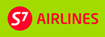 Логотип S7&nbsp;Airlines