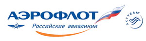 Логотип ОАО «Аэрофлот»