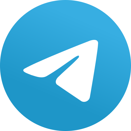 logo Telegram