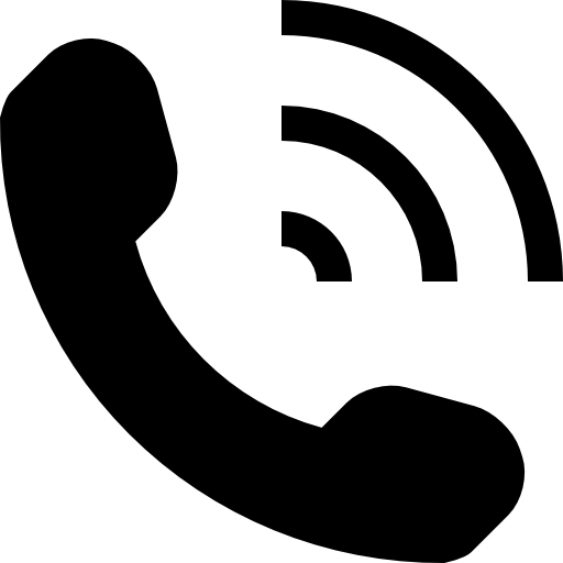 logo phone