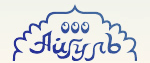 Логотип ООО «Айгуль»